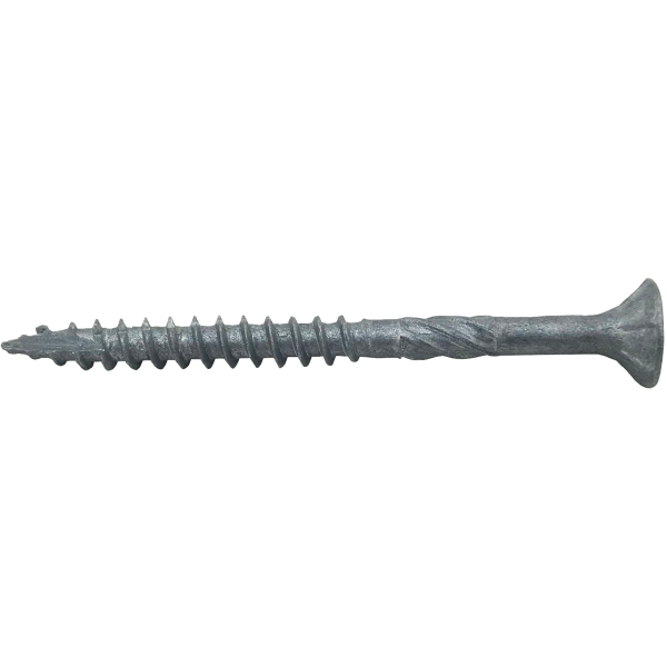 Træskrue MFT XLNT TX25, 5x120 mm, 300-pak 