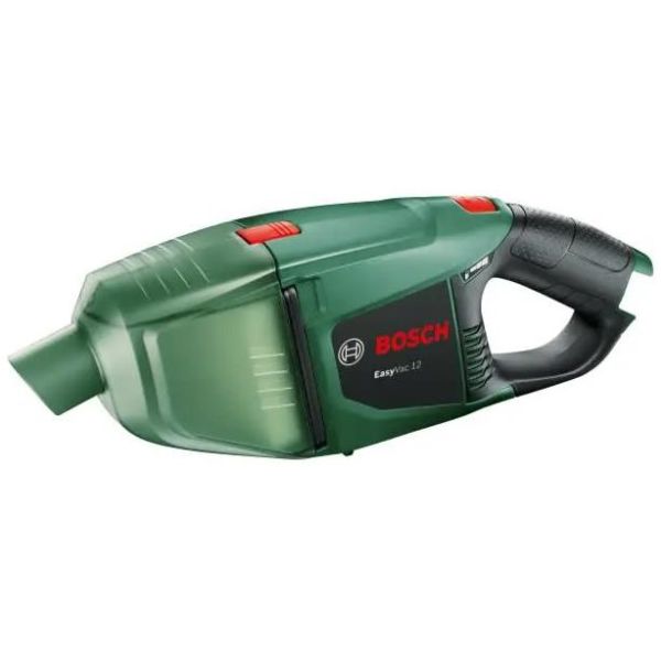 Dammsugare Bosch DIY Easy Vac 12 utan batteri och laddare 