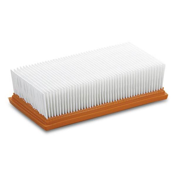 Polyester filter Kärcher Professional 69061230  