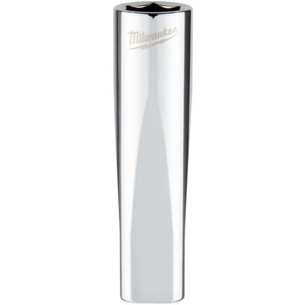 Stikkontakt Milwaukee 4932478350 3/8", lang 6 mm