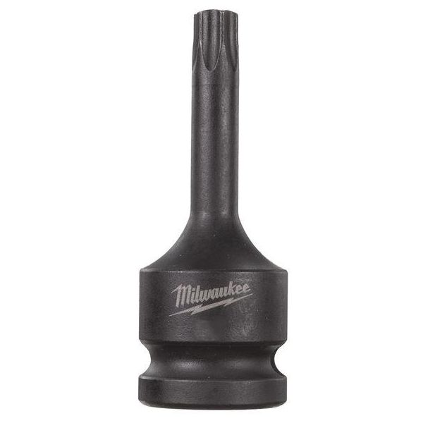Krafttoppe Milwaukee 4932478060 1/2", torx TX40