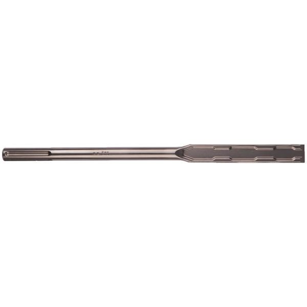 Fladmejsel Milwaukee 4932478267 400x25 mm, SDS Max 