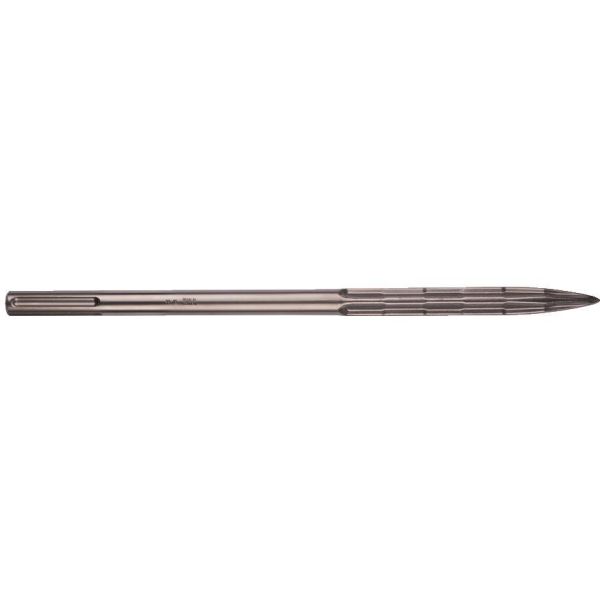 Spidsmejsel Milwaukee 4932478272 250 mm, SDS+, 10-pak 