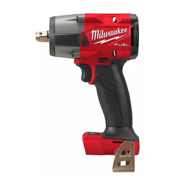 Slagnøgle Milwaukee M18 FMTIW2P12-0X uden batteri og oplader 