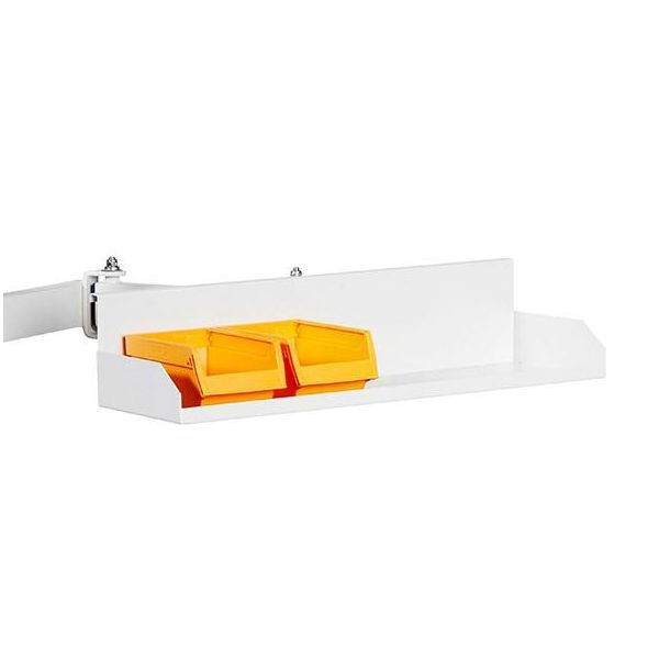 Indehaveren GBP 358752001 til plastkasser, hængslede 