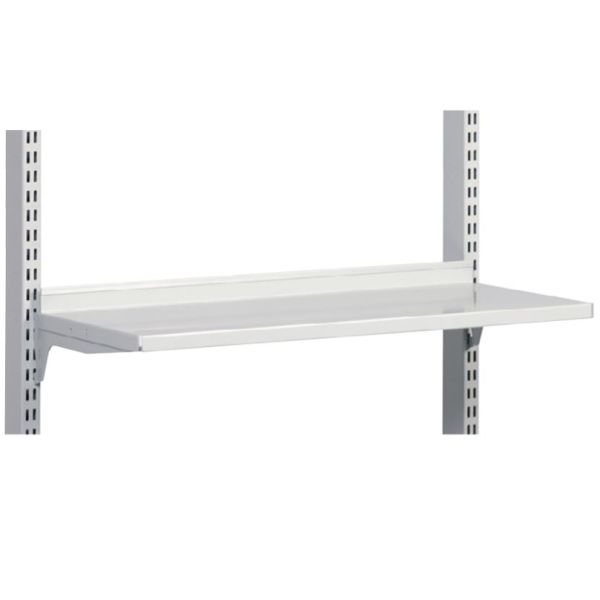 Spormåtte Treston 83970100 500x720 mm, sort 