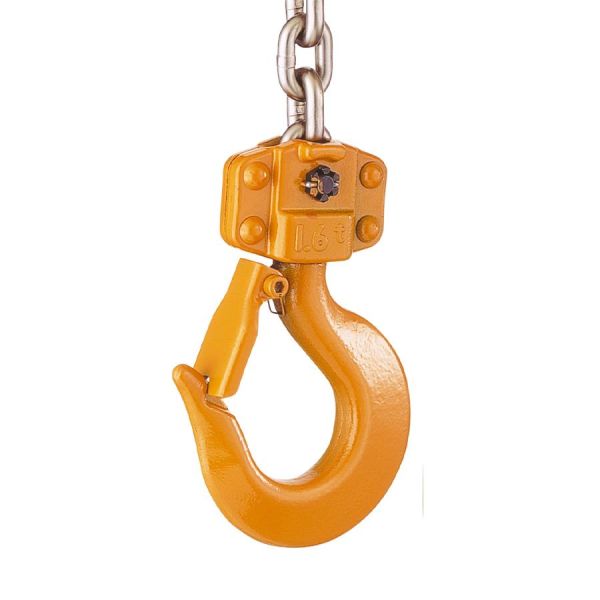 Lastkrog KITO LB5-1021 med kroglås, til LB1600 