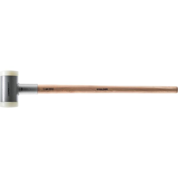 Mejselhammer Halder SUPERCRAFT Ø 80 