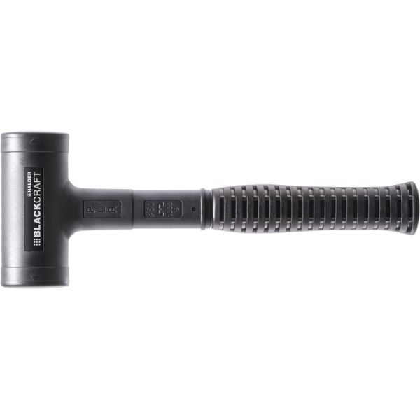Dødslagshammer Halder BLACKCRAFT Ø 60 