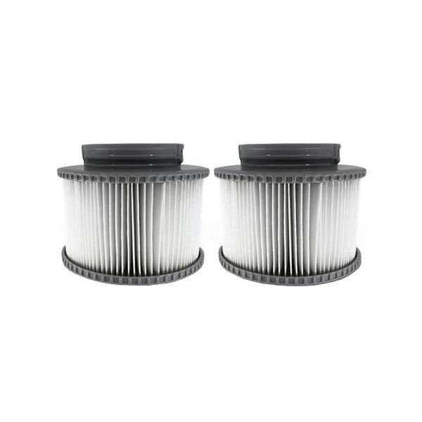 Filter M-Spa 1030020 2-pack 