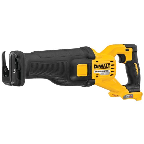 Bajonetsav Dewalt DCS389NT-XJ uden batteri og oplader 