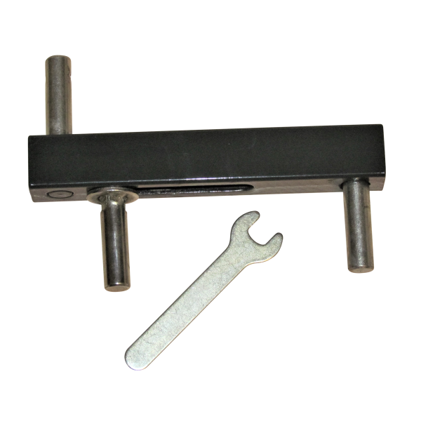 Piggklo P-Invent Trallbender Flex 40-95 mm 