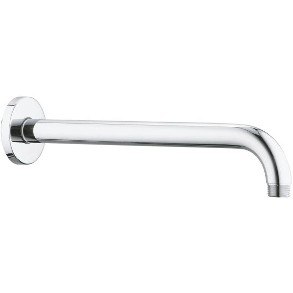 Bruserarm Grohe Rainshower 286 mm 