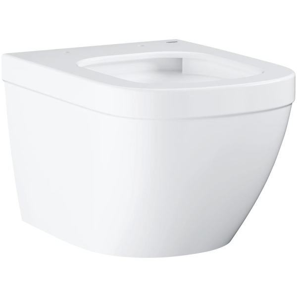 Toilet Grohe Euro Ceramic væghængt 