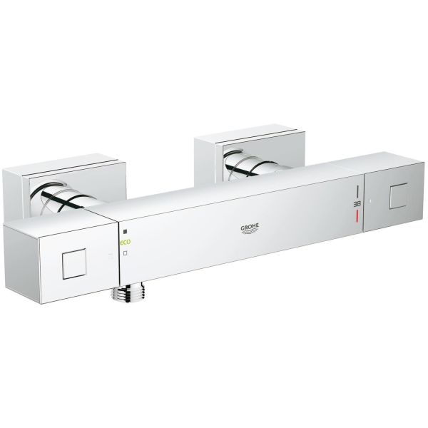 Brusearmatur Grohe Grohtherm Cube  
