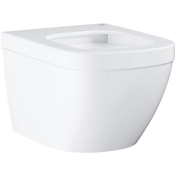 Toilet Grohe EuroCeramic væghængt 