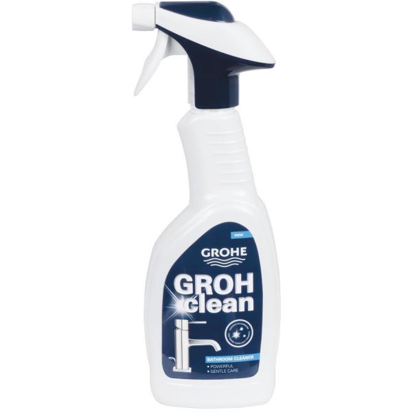 Rengøringsmiddel Grohe Grohclean 500 ml 