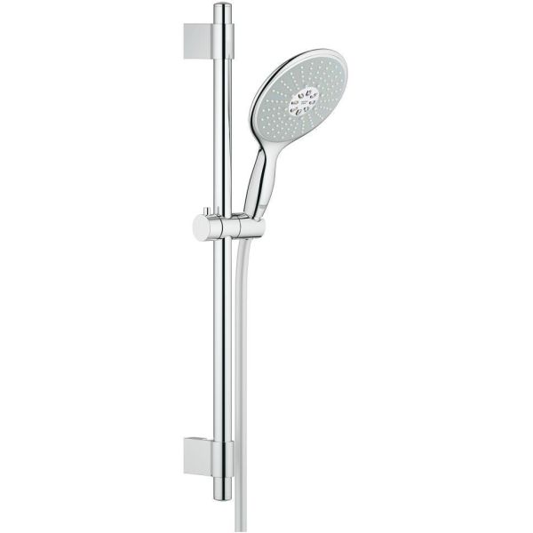 Duschset Grohe Power&Soul  