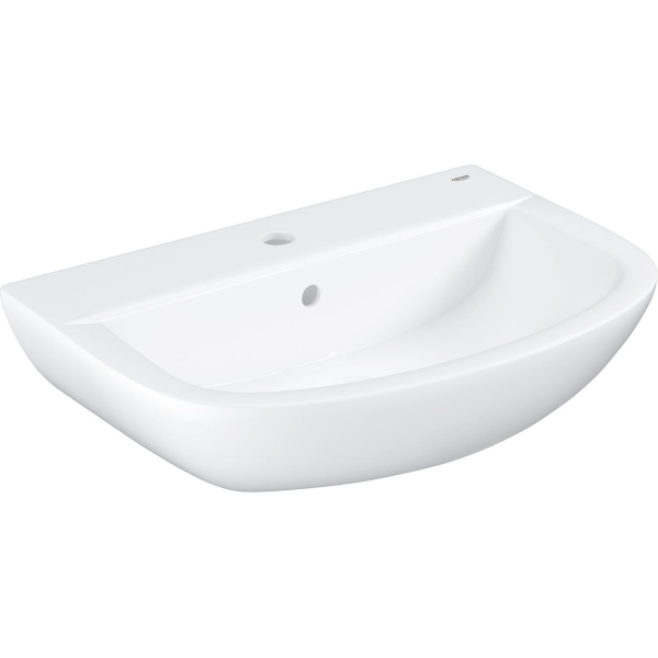 Håndvask Grohe Bau Ceramic 60 cm 