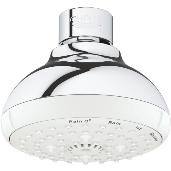 Hovedbruser Grohe New Tempesta 100  