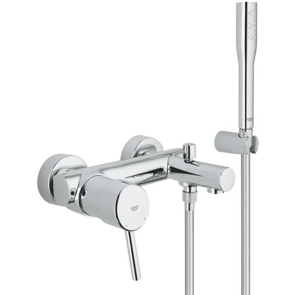 Kar-brusearmatur Grohe Concetto  