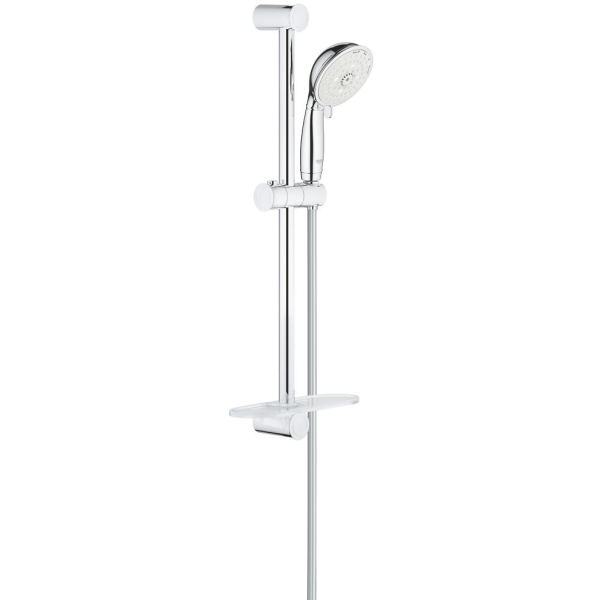 Brusesæt Grohe Tempesta Rustic 100  