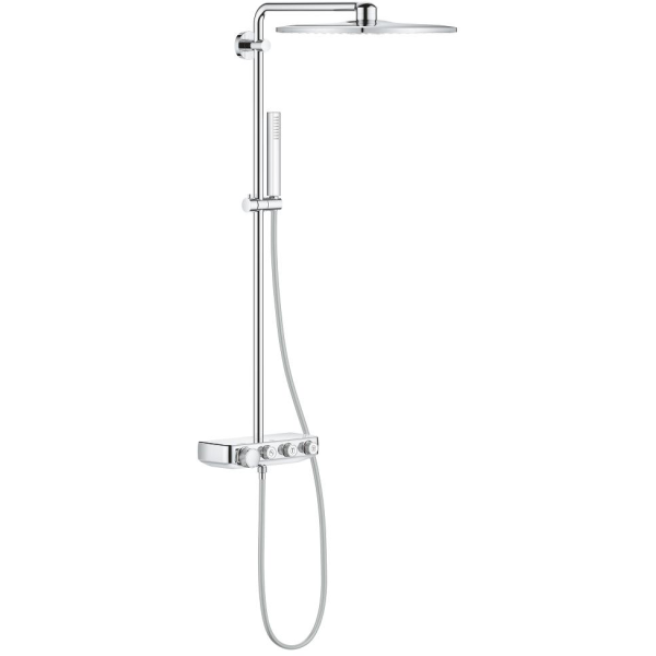 Brusesystem Grohe Euphoria SmartControl System 310  
