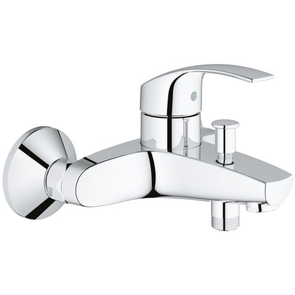 Kararmatur Grohe Eurosmart 33300  