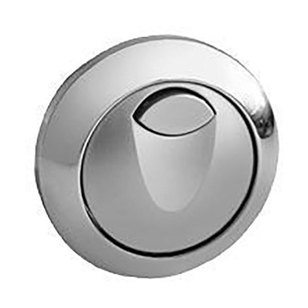 Skylleknap Grohe Eau2 Pneumatisk 