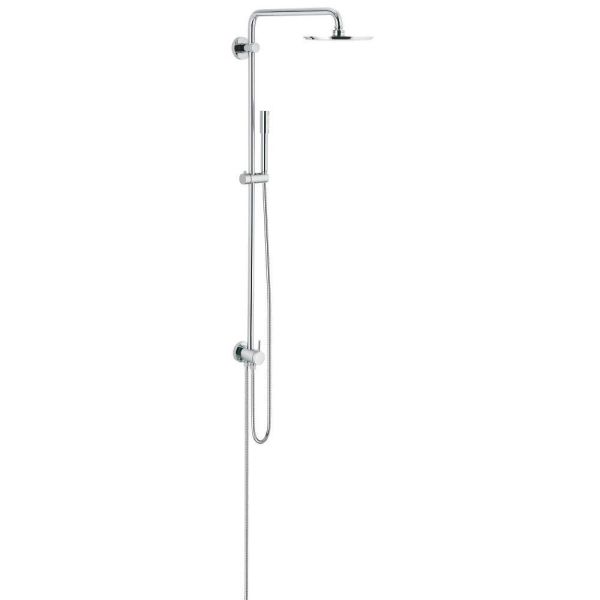 Brusesystem Grohe Rainshower System 210 THM  