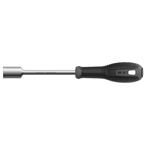 Skruetrækker Hultafors 442695  SW 14 x 125