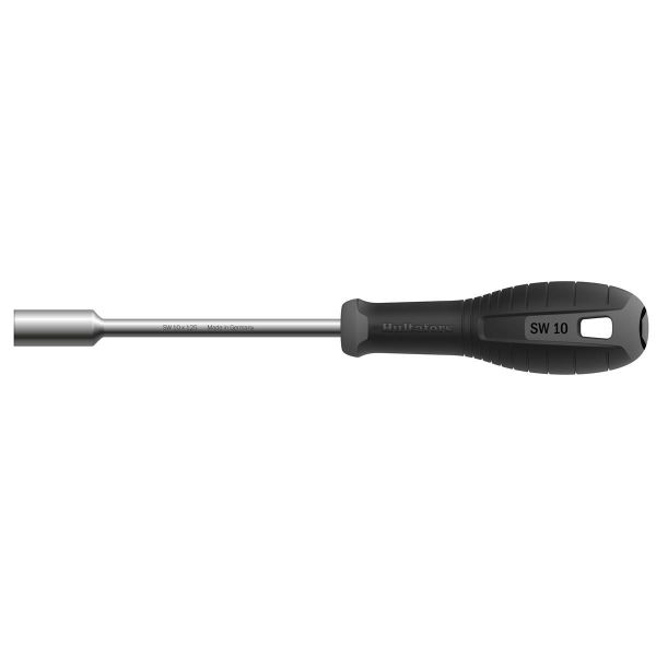 Skruetrækker Hultafors 442655  SW 10 x 125