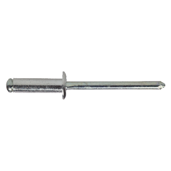 Blindnitte Ejot 130281 Ø2,4 x 4 mm, AL/ST, stk. 1000 