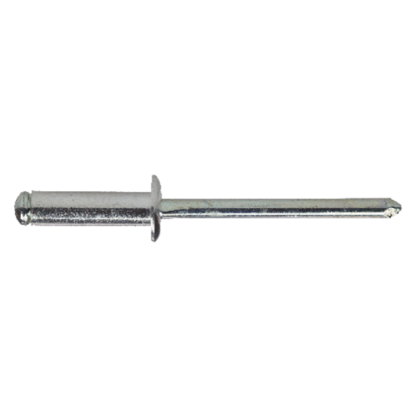 Blindnitte Ejot 131011 Ø3,2 x 6 mm, stål, 1000-pak 