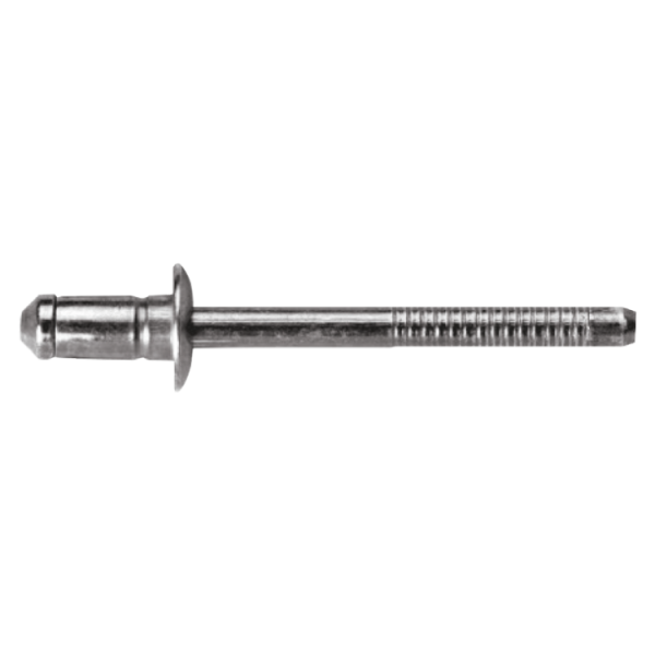 Blindnitte Ejot AVIBULB Ø3,2 x 11,3 mm, pakke med 500 