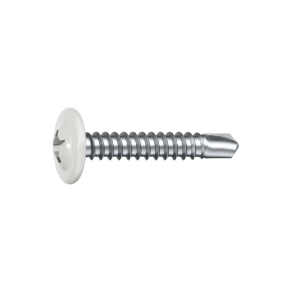 Montageskrue Ejot 905204 4,2x14 mm, Ejofix-M, sort 9011, pakke med 4000 