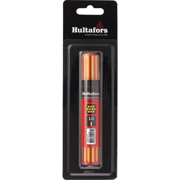 Refill Hultafors HRD-Y  Gul
