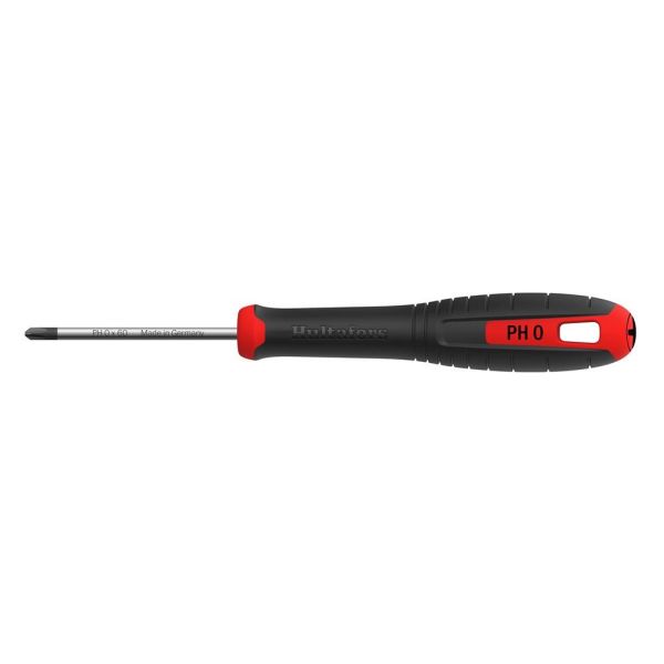 Skruetrækker Hultafors 440505 til Phillips PH 0 x 60