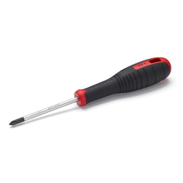 Skrutrekker Hultafors 440515 for Phillips PH 1 x 80