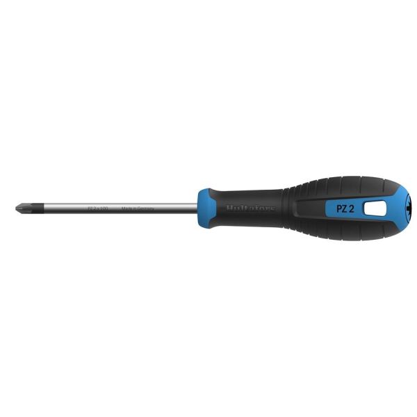 Ruuvimeisseli Hultafors 441025 Pozidriv PZ 2 x 100