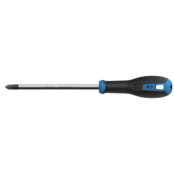 Ruuvimeisseli Hultafors 441035 Pozidriv PZ 3 x 150