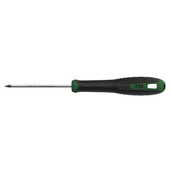Skruetrækker Hultafors 441545 til Torx T 05 x 70