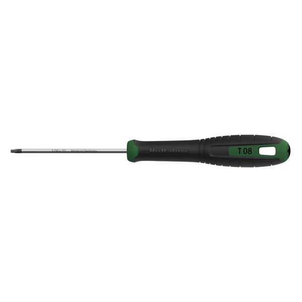 Skruetrækker Hultafors 441575 til Torx T 08 x 70