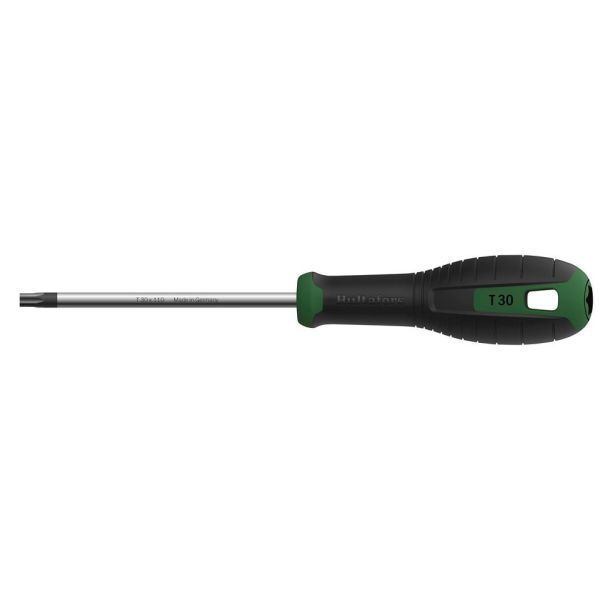 Skrutrekker Hultafors 441645 for Torx T 30 x 110