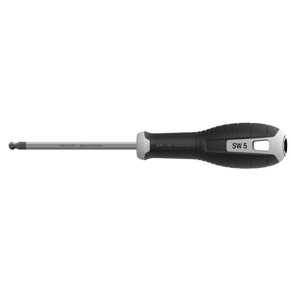 Umbracoskruetrækker Hultafors 442105 med kuglepen SW 5,0 x 100