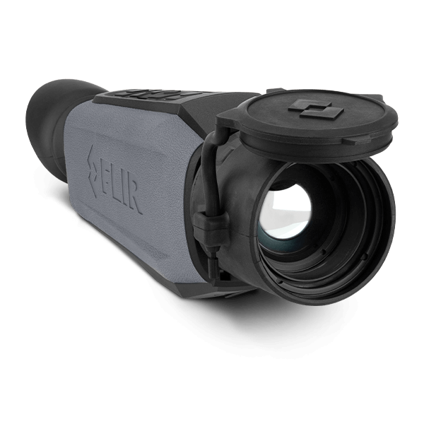 Värmekamera Flir Scion OTM430 320x256, 9Hz, 36 mm 