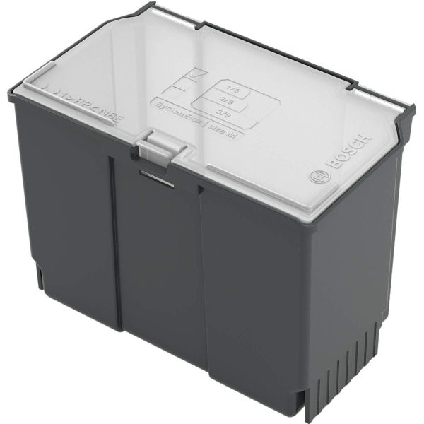 Sortimentlåda Bosch DIY SystemBox M  
