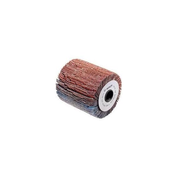 Lamellrull Bosch DIY 1600A0014X for Texoro, 60 mm K240