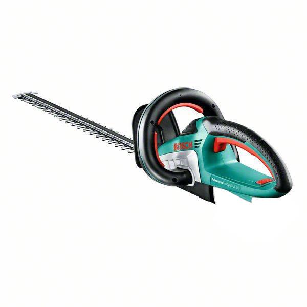 Pensasleikkuri Bosch DIY Advanced Hedgecut 36 ilman akkua ja laturia 