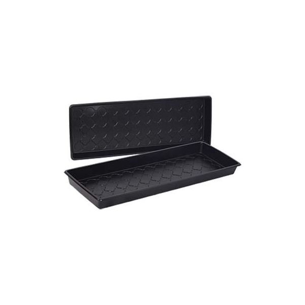 Plantebakke Nelson Garden Solid 26x68 cm 